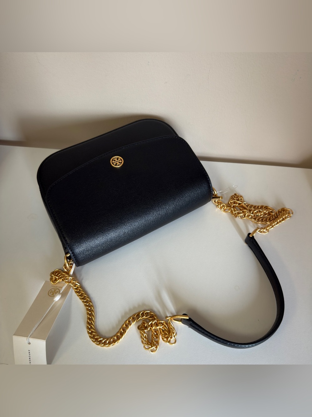Tory Burch 83077 crossbody - Picture 12 of 12